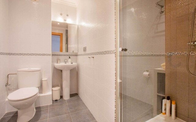 Nerja Holiday Rental Apartment Near Torrecilla Beach, 17