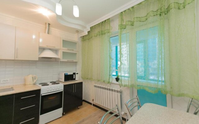 Cozy apartment on Sarayshyq street 5E