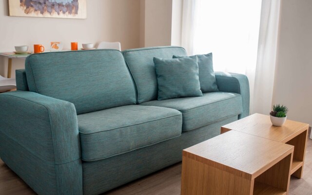Apartamentos Massò