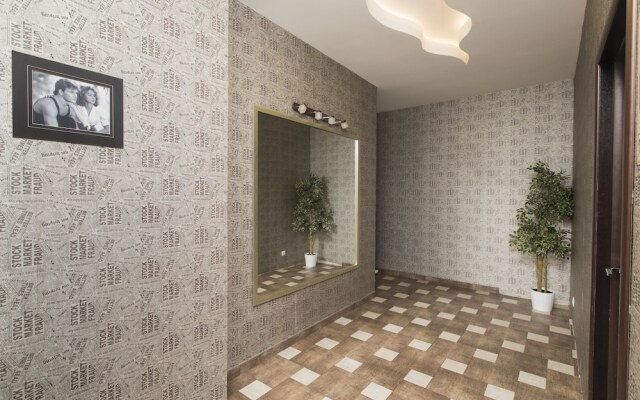 Апартаменты на Белинского 15, кв. 3