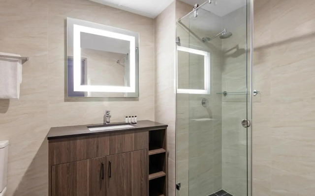 Oaks Sydney North Ryde Suites
