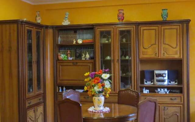 GreenRome Apartment