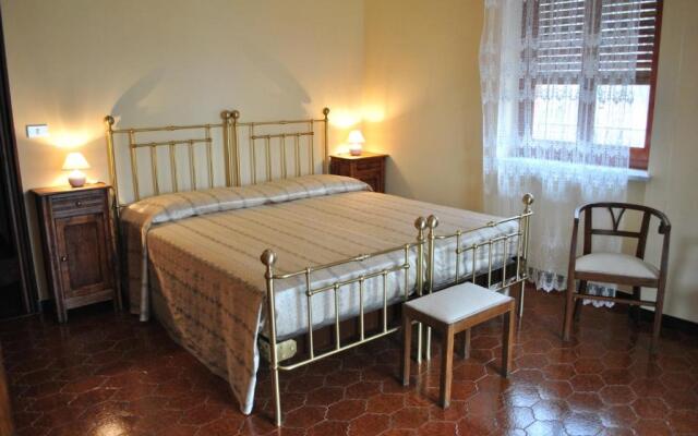 B&B Le Coccinelle