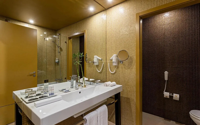 Pestana Palacio do Freixo, Pousada & National Monument - The Leading Hotels of the World