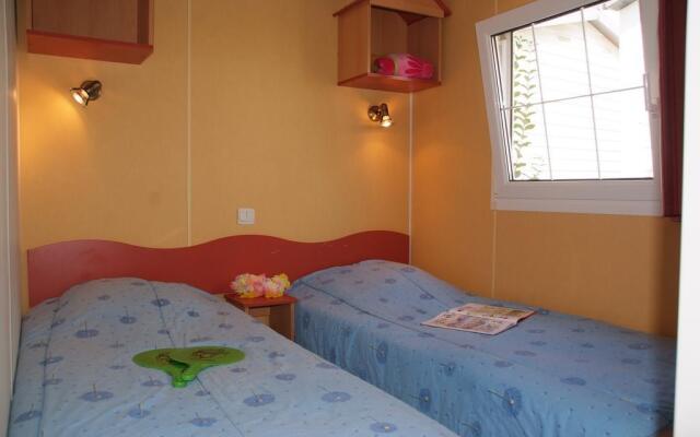 Camping Les Palmiers