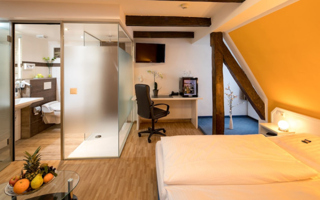 Hotel Alte Post