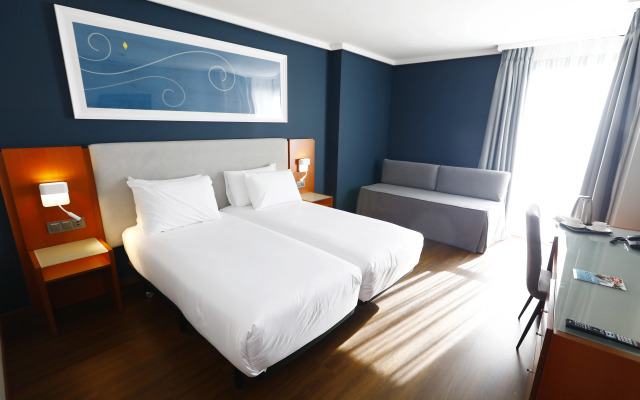 Travelodge Madrid Coslada Aeropuerto