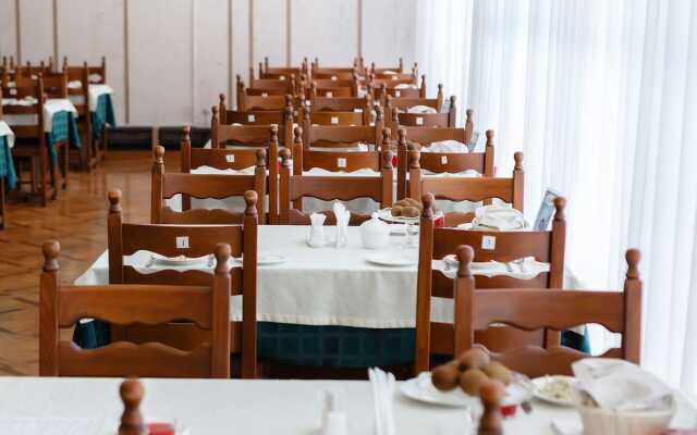 Health Resort Stavropol