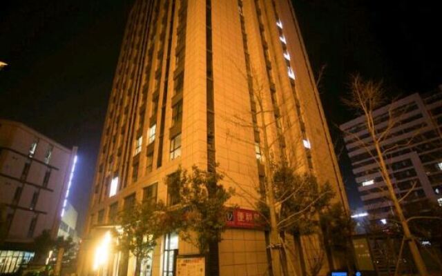 Zhengzhou Xihao Business Hotel