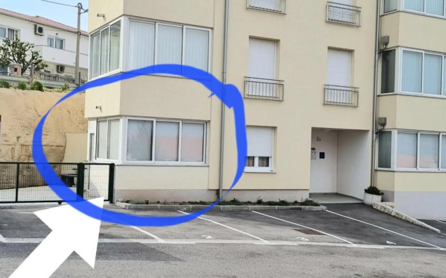 Two stars - Villa Sunce