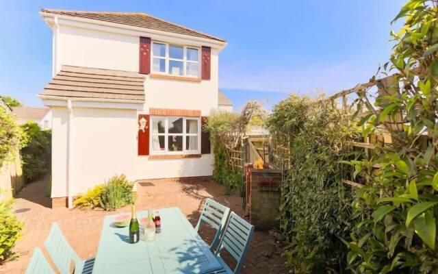 Braunton Nook 2 Bedrooms