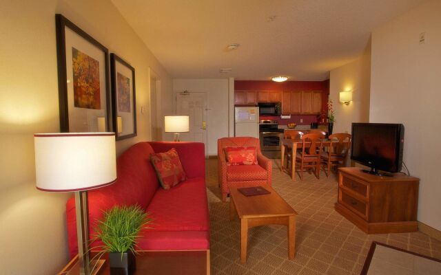 Residence Inn by Marriott Springfield