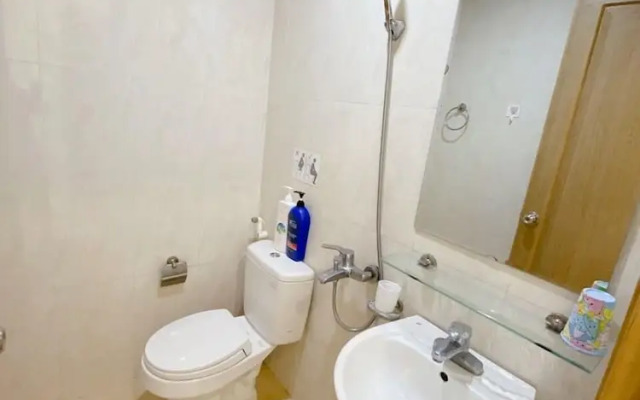 Muong Thanh Apartment Luxury 03 bedroom