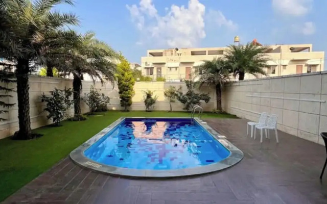 Oakheaven By Stellar Stays