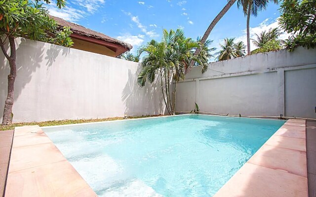 Moonscape Villa 102