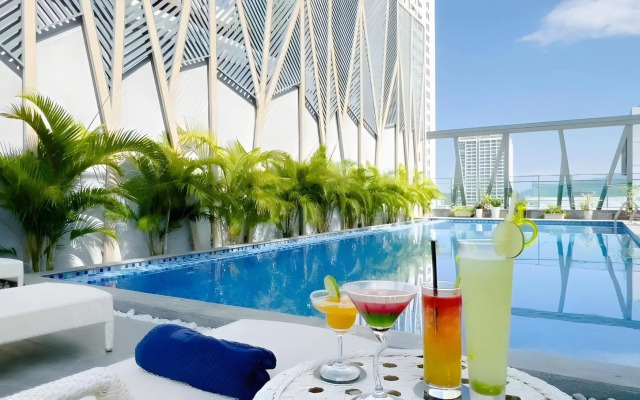 Art Nest Hotel Nha Trang