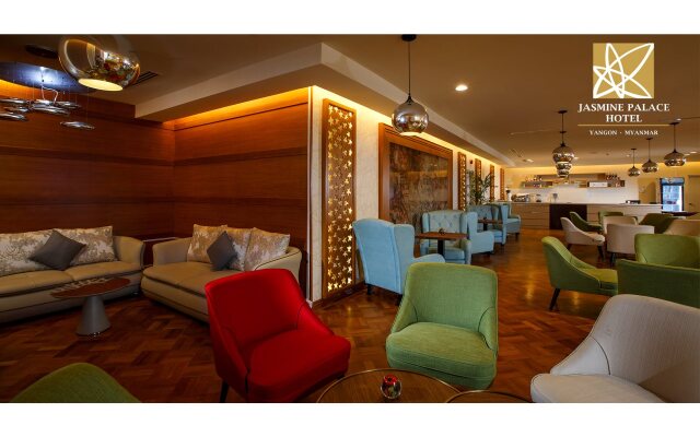 Jasmine Palace Hotel