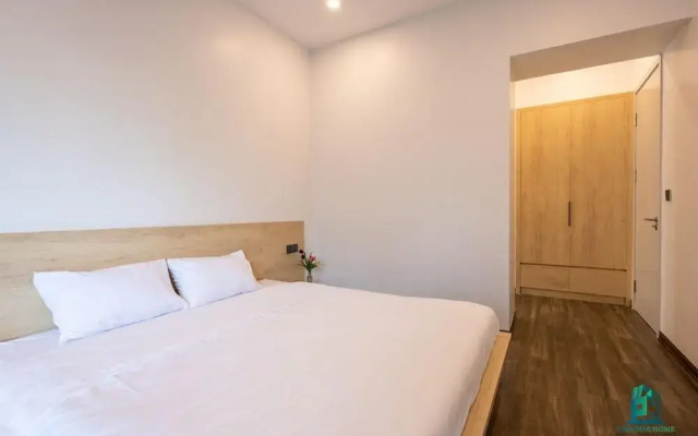 Paradise Home 5 Tu Hoa