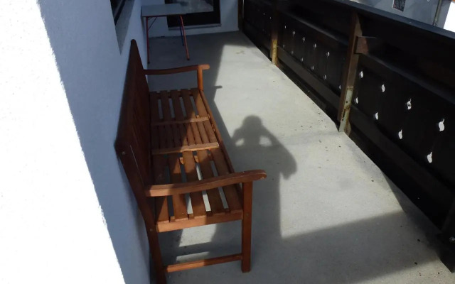 Ferienwohnung Gimplbauer