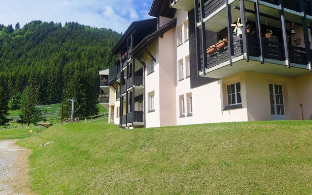 Androm de 2-pi ces A24 Gruy res