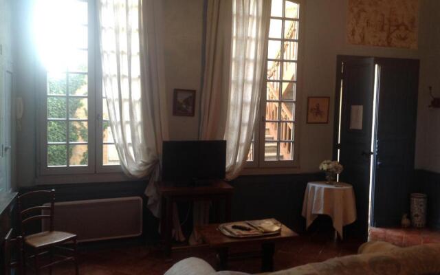 Les Chambres de L'Horloge