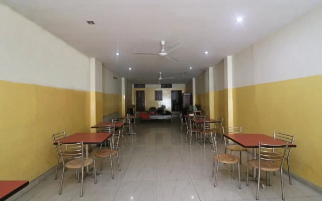 Hotel Corbett Radiance by OYO Rooms