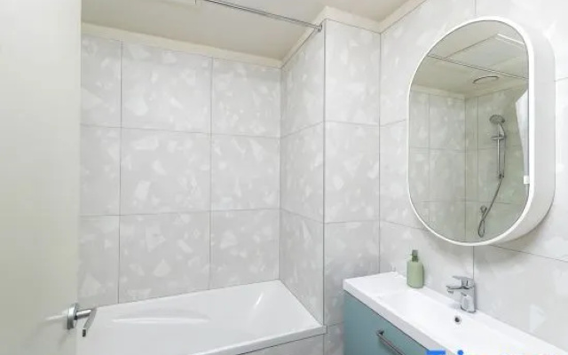 Petone Two Bedroom Apartment with Private Balcony — 3-star hotel in Lower Hutt