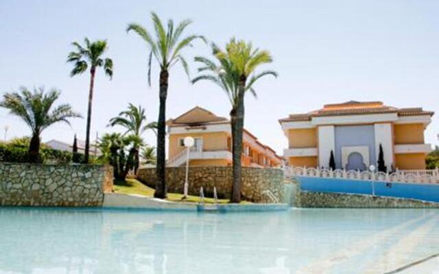 Aparthotel Pinosol