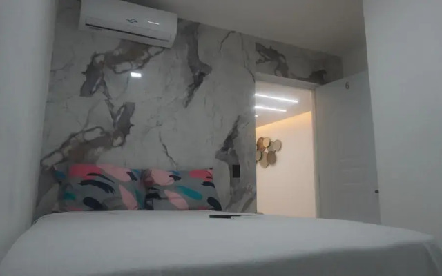 Aparta Hotel Ana Julia