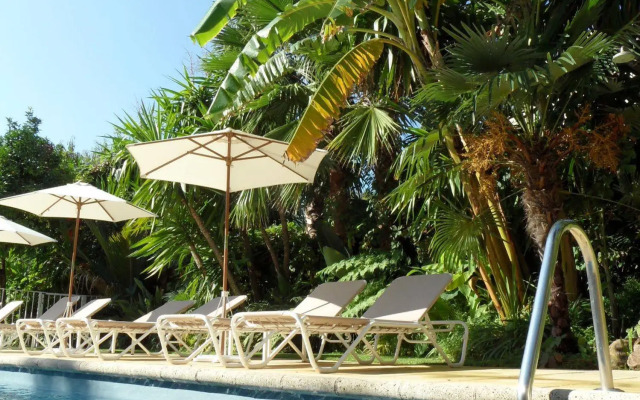 Residence Vélès Plage