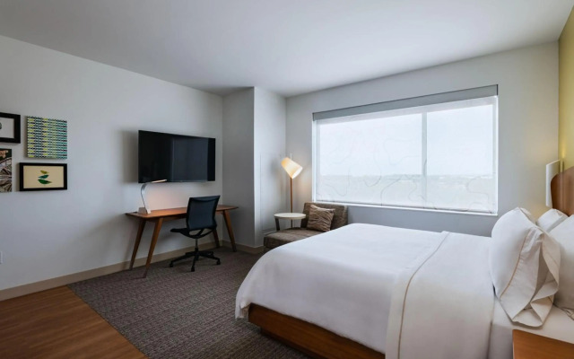 Element Dallas Las Colinas