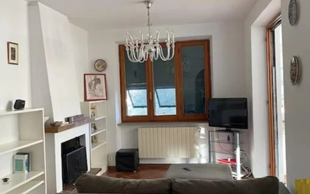 Beautiful house near the beach Lerici Italy