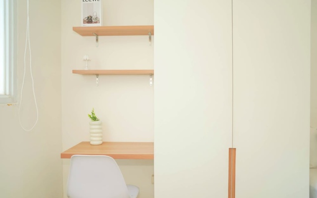 Good Deal Studio At Cisauk Point Apartment — 2-star hotel in Tangerang