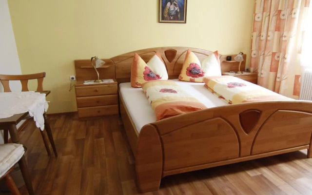 Pension Gisela