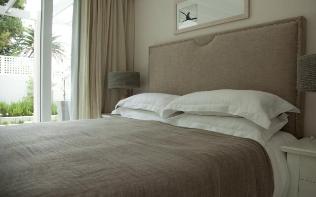 Sea Five Boutique Hotel