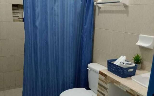 Solecito Hotel Garden Bacalar - Bicicletas Gratis