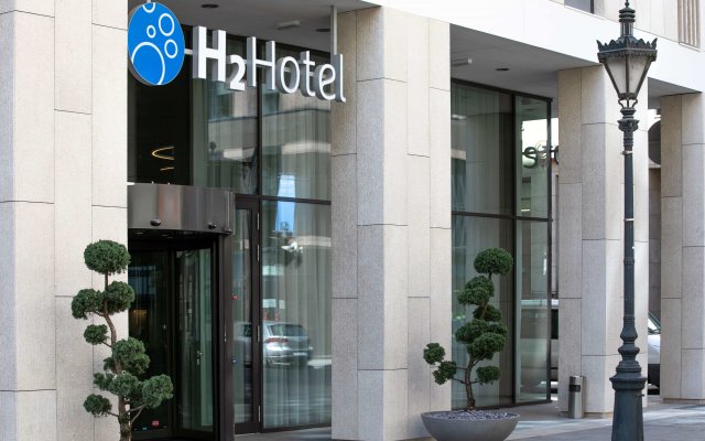 H2 Hotel Budapest
