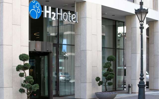 H2 Hotel Budapest