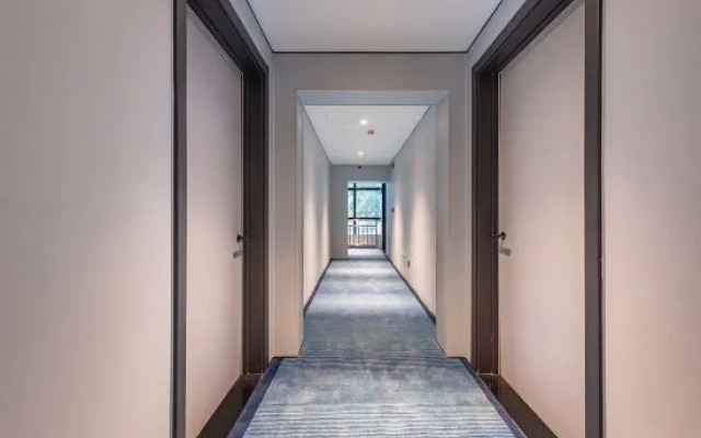 Beijing Slow Time Hotel