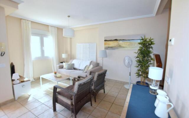 Casa Altamar I Javea - 5009