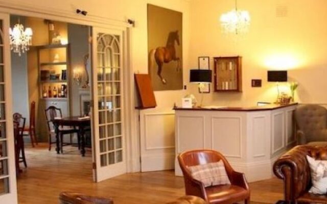 The Townhouse Hotel
