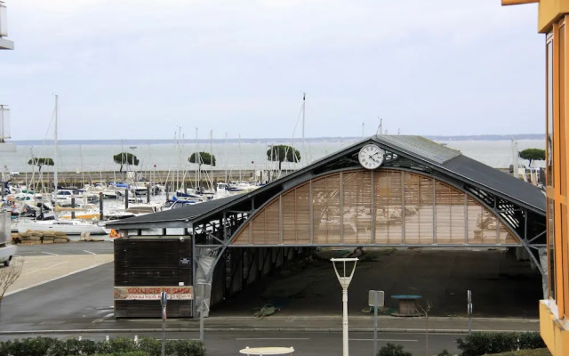 Les Lumières d'Arcachon