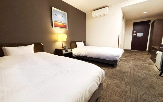 Hotel Route Inn Ageo