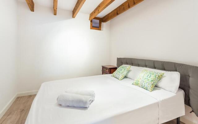 Duplex Arenal