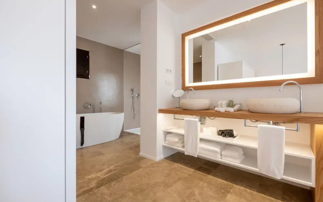 Safragell Ibiza Suites & Spa