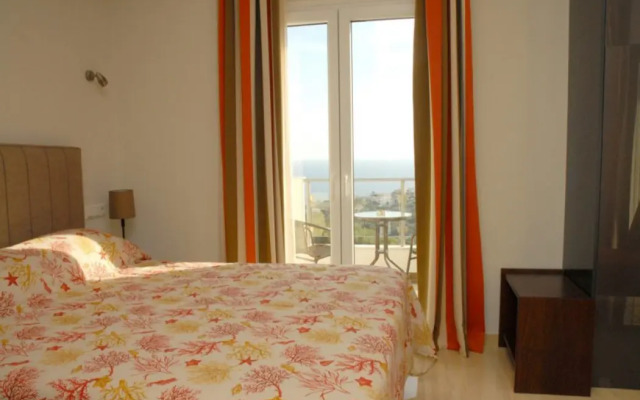 Orizontas Residences