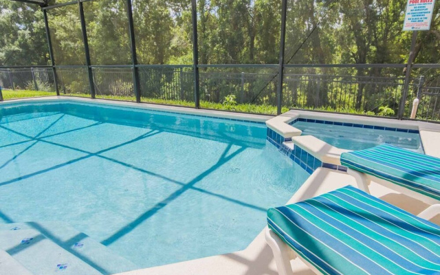Wyndham Palm Villa 2200