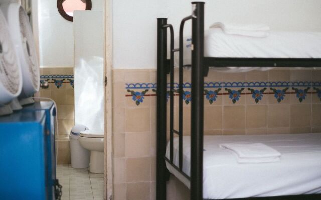 Nomadas EcoHostel