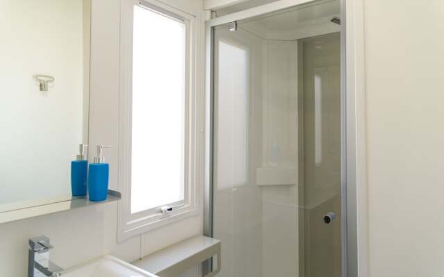 Camping l'Oasis et le California