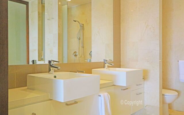 Santai Resort Apartment 321